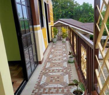 Alaminos House | 299 m² House ∙ 4 bedrooms ∙ 20 guests