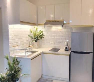 Mandaue Apartment | 2BR Condo at Banilad Cebu 649