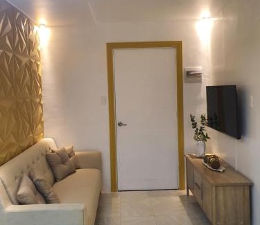 Mandaue Apartment | 2BR Condo at Banilad Cebu 649