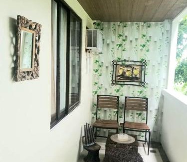 Silang Junction North Apartment | 2BR Tagaytay Affordable staycation