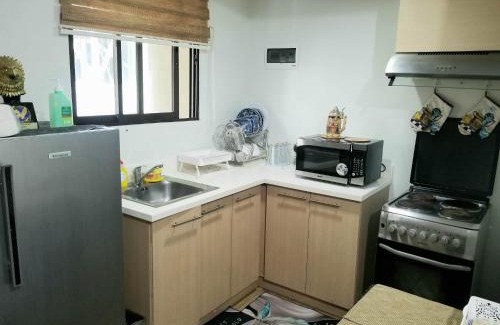 Silang Junction North Apartment | 2BR Tagaytay Affordable staycation