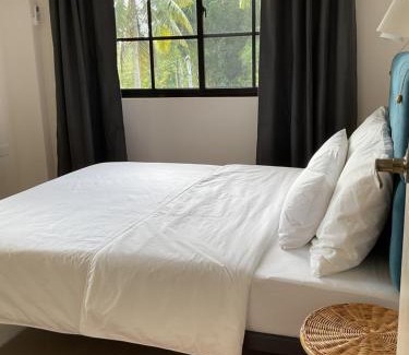 Port Barton Apartment | 3 BDR new Apartment in PORT BARTON