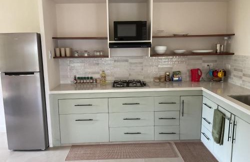 Port Barton Apartment | 3 BDR new Apartment in PORT BARTON