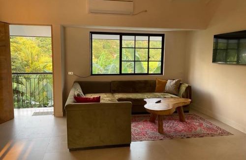 Port Barton Apartment | 3 BDR new Apartment in PORT BARTON