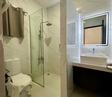 Lipa Hotel | 3 Peaks Resort & Boutique Hotel