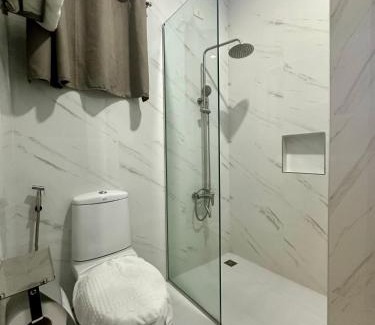 Lipa Hotel | 3 Peaks Resort & Boutique Hotel