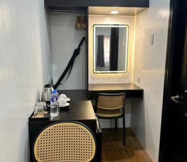 Lipa Hotel | 3 Peaks Resort & Boutique Hotel