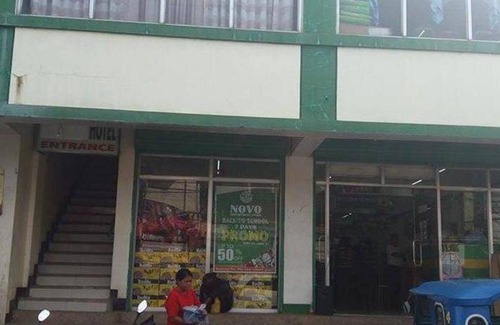 Catbalogan City Hotel | 30 m² Hotel ∙ 6 guests