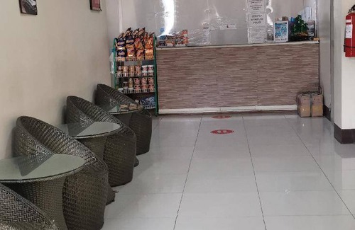 Catbalogan City Hotel | 30 m² Hotel ∙ 6 guests