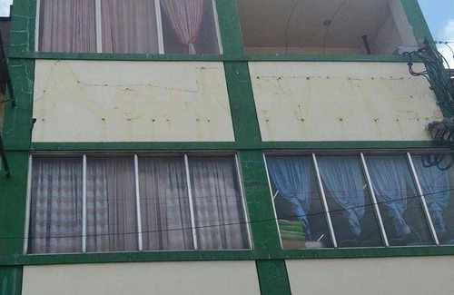 Catbalogan City Hotel | 30 m² Hotel ∙ 6 guests