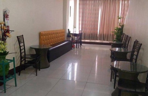 Catbalogan City Hotel | 30 m² Hotel ∙ 6 guests