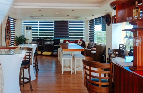 San Jose Hotel | 30 m² Hotel ∙ 2 guests
