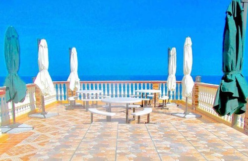 San Jose Hotel | 30 m² Hotel ∙ 2 guests
