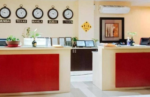 San Jose Hotel | 30 m² Hotel ∙ 2 guests