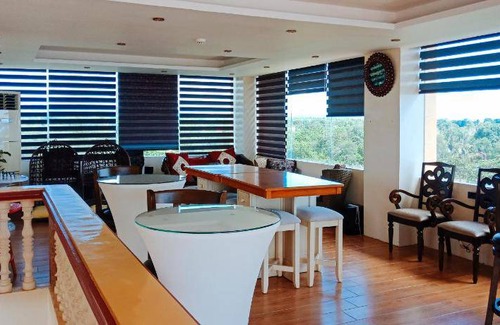 San Jose Hotel | 30 m² Hotel ∙ 2 guests