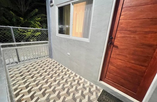 Cotabato Apartment | 30 m² Apartment ∙ 1 bedroom ∙ 2 guests