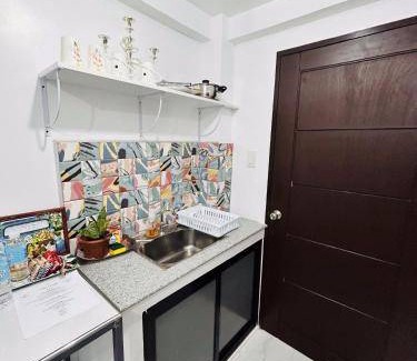 Manolo Fortich Apartment | 30 m² Apartment ∙ 2 bedrooms ∙ 6 guests