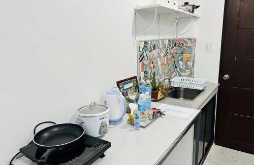 Manolo Fortich Apartment | 30 m² Apartment ∙ 2 bedrooms ∙ 6 guests