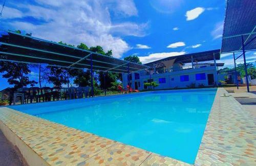 Manolo Fortich Apartment | 30 m² Apartment ∙ 2 bedrooms ∙ 6 guests