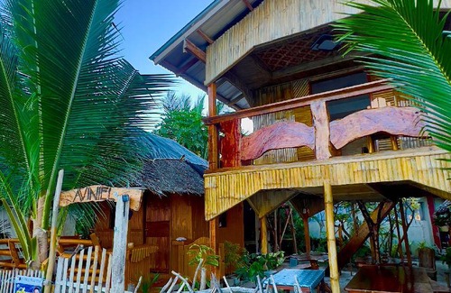 Puerto Galera Apartment | 30 m² Apartment ∙ 1 bedroom ∙ 3 guests