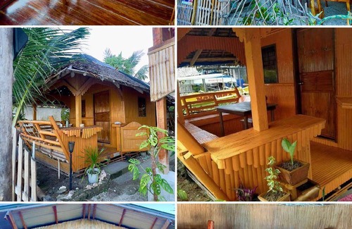 Puerto Galera Apartment | 30 m² Apartment ∙ 1 bedroom ∙ 3 guests