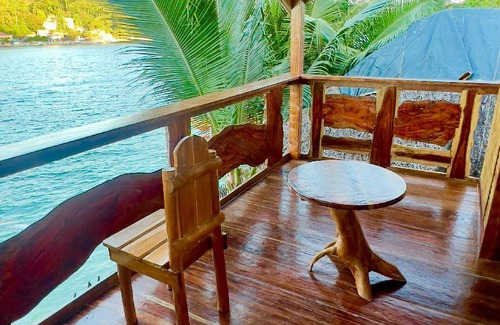 Puerto Galera Apartment | 30 m² Apartment ∙ 1 bedroom ∙ 3 guests