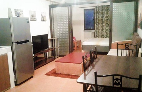 Cagayan de Oro Apartment | 30 m² Apartment ∙ 1 bedroom ∙ 3 guests