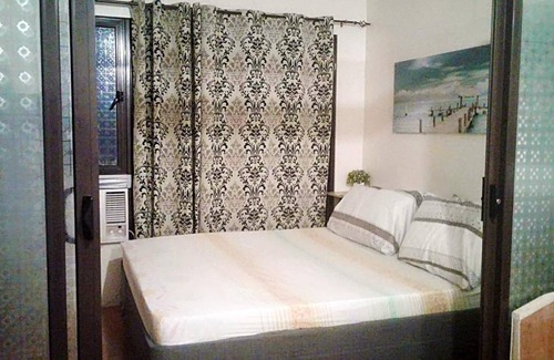 Cagayan de Oro Apartment | 30 m² Apartment ∙ 1 bedroom ∙ 3 guests