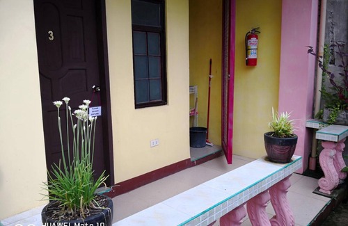 Tagbilaran Apartment | 30 m² Apartment ∙ 1 bedroom ∙ 2 guests