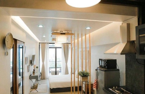 Legazpi Apartment | 30 m² Apartment ∙ 1 bedroom ∙ 2 guests