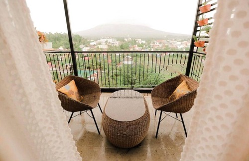 Legazpi Apartment | 30 m² Apartment ∙ 1 bedroom ∙ 2 guests