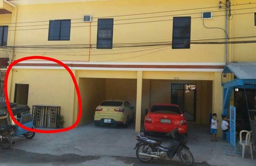 Balibago Apartment | 30 m² Apartment ∙ 2 bedrooms ∙ 5 guests