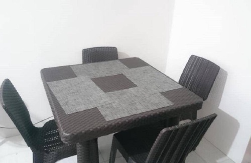 Balibago Apartment | 30 m² Apartment ∙ 2 bedrooms ∙ 5 guests