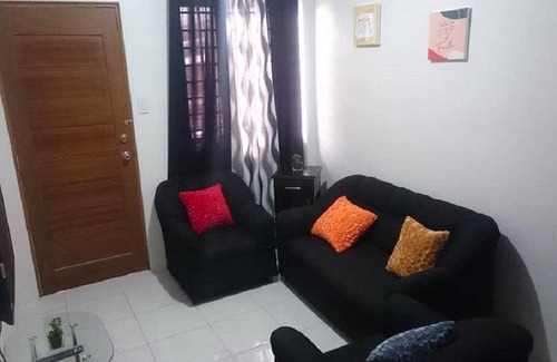 Balibago Apartment | 30 m² Apartment ∙ 2 bedrooms ∙ 5 guests