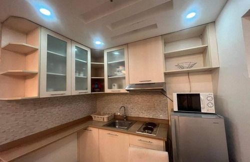Cagayan de Oro Apartment | 30 m² Apartment ∙ 3 guests