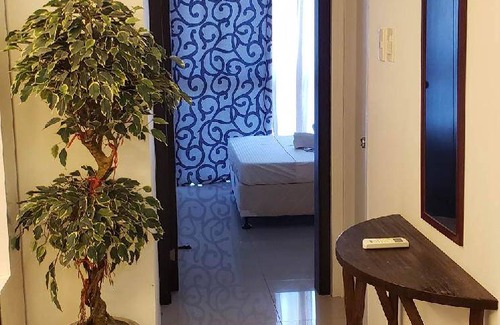 Cagayan de Oro Apartment | 30 m² Apartment ∙ 3 guests