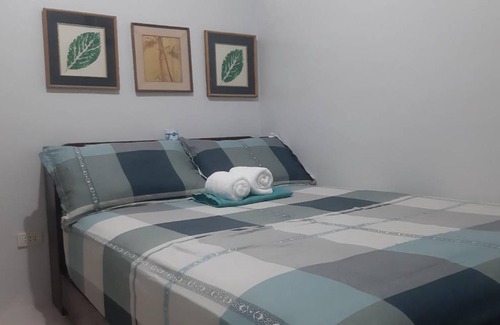Antipolo Apartment | 30 m² Apartment ∙ 4 guests
