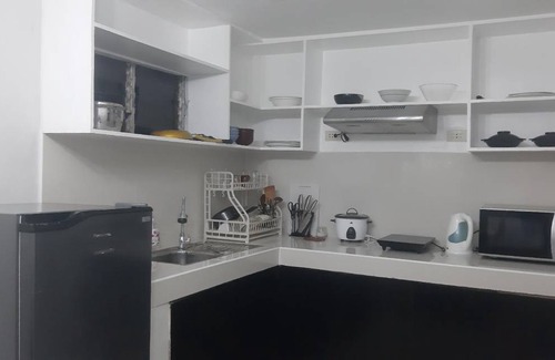 Antipolo Apartment | 30 m² Apartment ∙ 4 guests
