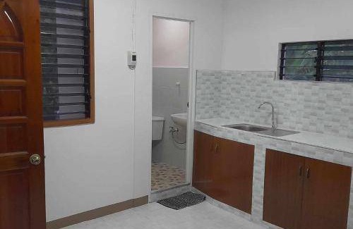 Moalboal Bed & Breakfast | 30 m² Bed and breakfast ∙ 5 guests