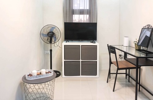 Mabini Bed & Breakfast | 30 m² Bed and breakfast ∙ 1 bedroom ∙ 2 guests