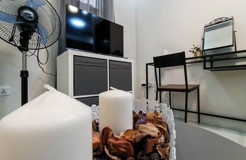 Mabini Bed & Breakfast | 30 m² Bed and breakfast ∙ 1 bedroom ∙ 2 guests