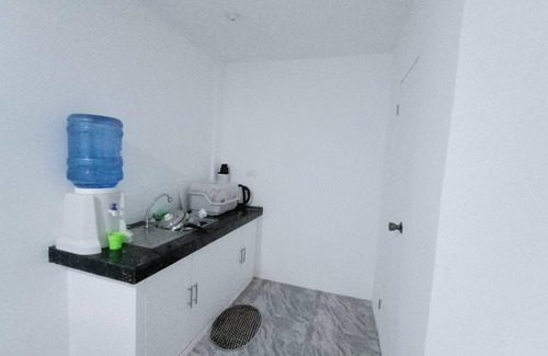 Daanbantayan House | 30 m² Bungalow ∙ 1 bedroom ∙ 4 guests
