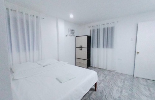 Daanbantayan House | 30 m² Bungalow ∙ 1 bedroom ∙ 4 guests