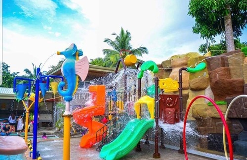 Kalibo House | 30 m² Bungalow ∙ 1 bedroom ∙ 3 guests