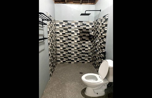Enrique Villanueva House | 30 m² Bungalow ∙ 1 guest