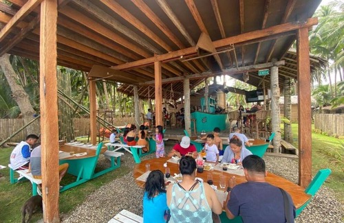 Enrique Villanueva House | 30 m² Bungalow ∙ 1 bedroom ∙ 2 guests