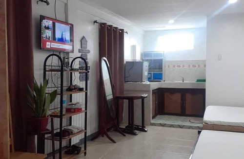 Burgos House | 30 m² Bungalow ∙ 9 guests