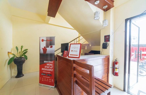 Barangay Poblacion Hotel | 30 m² Hotel ∙ 4 guests