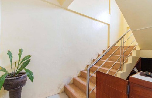 Barangay Poblacion Hotel | 30 m² Hotel ∙ 4 guests