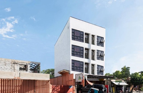 Taguig Hotel | 30 m² Hotel ∙ 10 guests